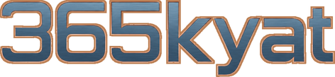 365kyat Logo